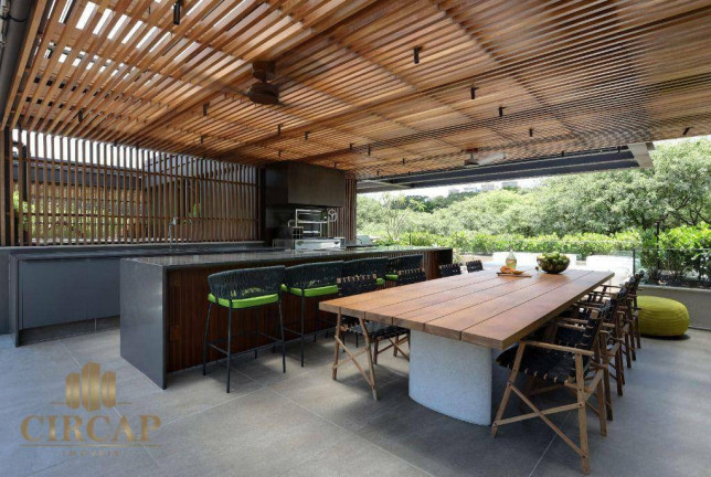 Imagem Cobertura com 4 Quartos à Venda, 925 m² em Alto De Pinheiros - São Paulo