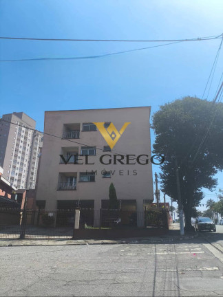 Imagem Apartamento com 2 Quartos à Venda, 60 m² em Taboão - São Bernardo Do Campo