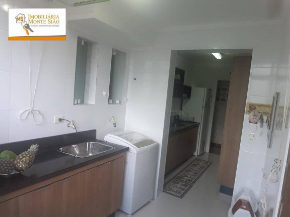 Imagem Apartamento com 3 Quartos à Venda, 90 m² em Vila Moreira - Guarulhos Imagem Apartamento com 3 Quartos à Venda, 90 m² em Vila Moreira - Guarulhos