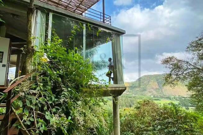 Imagem Casa com 3 Quartos à Venda, 2.000 m² em Itanhangá - Rio De Janeiro