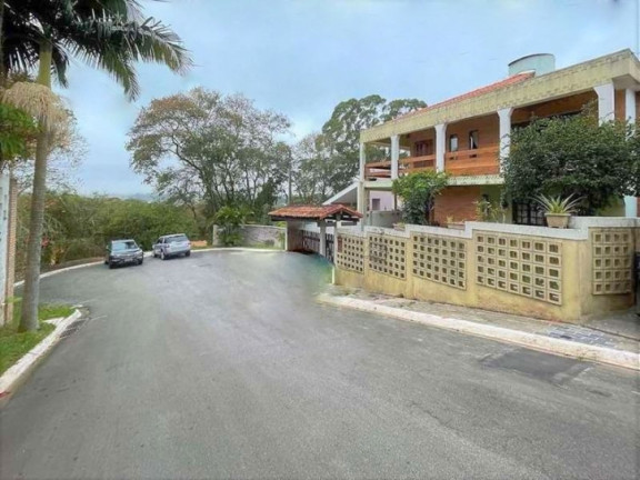 Imagem Casa com 5 Quartos à Venda, 471 m² em Horizontal Park - Cotia Imagem Casa com 5 Quartos à Venda, 471 m² em Horizontal Park - Cotia