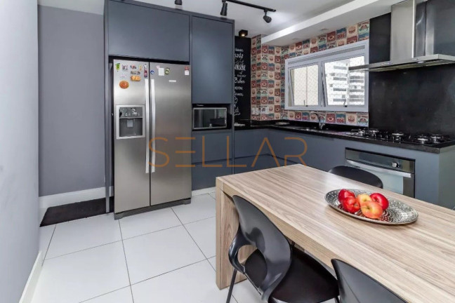 Imagem Apartamento com 2 Quartos à Venda, 157 m² em Jardim Das Perdizes - São Paulo Imagem Apartamento com 2 Quartos à Venda, 157 m² em Jardim Das Perdizes - São Paulo