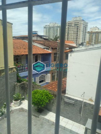 Imagem Casa com 4 Quartos à Venda, 170 m² em Santa Rosa - Niterói