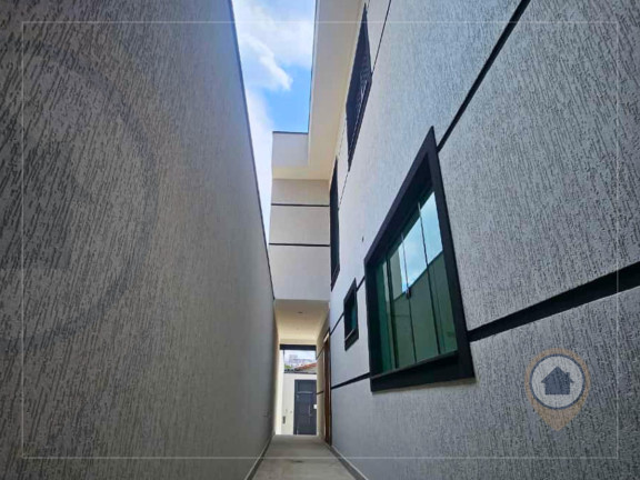 Imagem Casa com 3 Quartos à Venda, 135 m² em Jardim Vila Galvão - Guarulhos Imagem Casa com 3 Quartos à Venda, 135 m² em Jardim Vila Galvão - Guarulhos