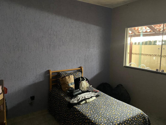 Imagem Casa com 4 Quartos à Venda, 231 m² em Setor Tradicional (planaltina) - Brasília Imagem Casa com 4 Quartos à Venda, 231 m² em Setor Tradicional (planaltina) - Brasília