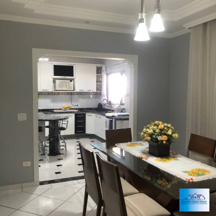 Imagem Casa com 3 Quartos à Venda,  em Veloso - Osasco