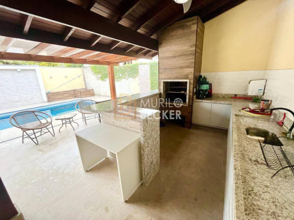 Imagem Casa de Condomínio com 4 Quartos à Venda, 360 m² em Jardim Esplanada - São José Dos Campos Imagem Casa de Condomínio com 4 Quartos à Venda, 360 m² em Jardim Esplanada - São José Dos Campos