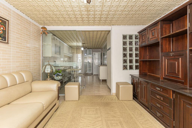 Imagem Casa com 3 Quartos à Venda, 225 m² em Seminário - Curitiba Imagem Casa com 3 Quartos à Venda, 225 m² em Seminário - Curitiba