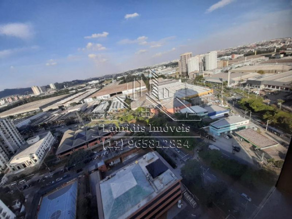 Imagem Imóvel com 1 Quarto para Alugar, 34 m² em Alphaville Centro Industrial E Empresarial/alphaville. - Barueri Imagem Imóvel com 1 Quarto para Alugar, 34 m² em Alphaville Centro Industrial E Empresarial/alphaville. - Barueri