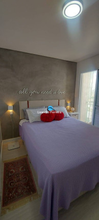 Imagem Apartamento com 3 Quartos à Venda, 80 m² em Centro - São Bernardo Do Campo Imagem Apartamento com 3 Quartos à Venda, 80 m² em Centro - São Bernardo Do Campo