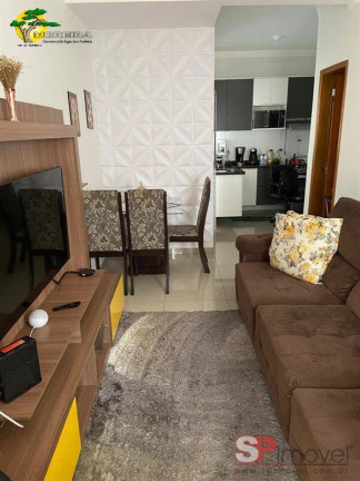 Imagem Casa de Condomínio com 2 Quartos à Venda, 60 m² em Chora Menino - São Paulo Imagem Casa de Condomínio com 2 Quartos à Venda, 60 m² em Chora Menino - São Paulo