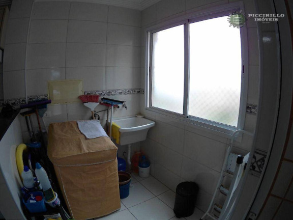 Imagem Apartamento com 3 Quartos à Venda, 121 m² em Aviação - Praia Grande Imagem Apartamento com 3 Quartos à Venda, 121 m² em Aviação - Praia Grande