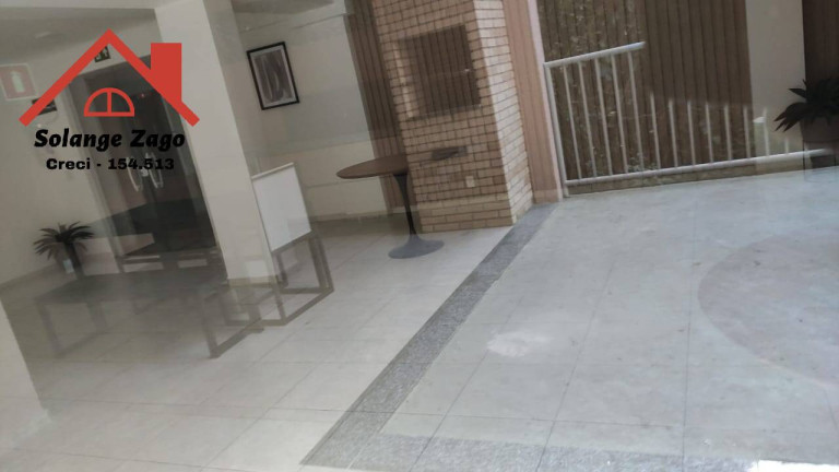Imagem Apartamento com 2 Quartos à Venda, 40 m² em Jardim Ampliação - São Paulo Imagem Apartamento com 2 Quartos à Venda, 40 m² em Jardim Ampliação - São Paulo