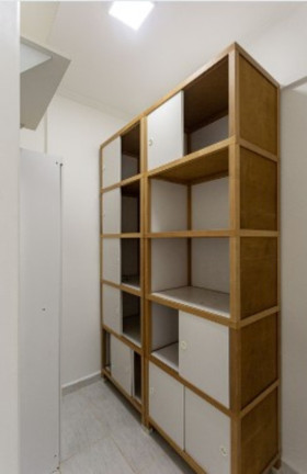 Imagem Apartamento com 3 Quartos à Venda, 83 m² em Campo Belo - São Paulo