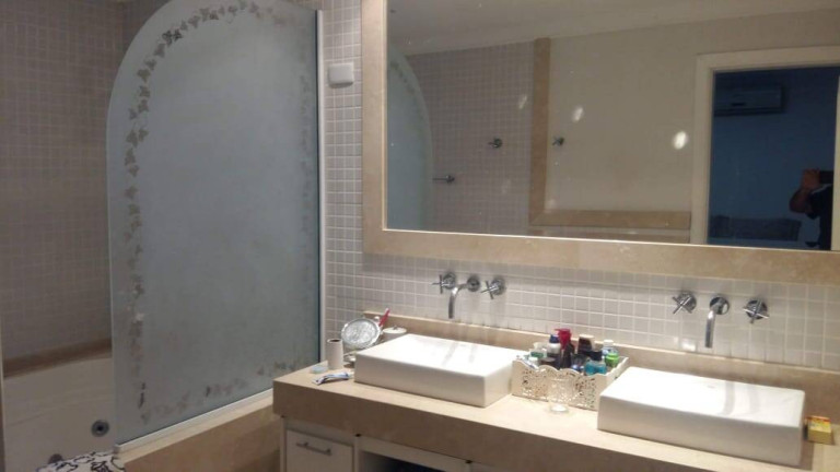 Imagem Casa com 4 Quartos à Venda, 695 m² em Alphaville - Santana De Parnaíba Imagem Casa com 4 Quartos à Venda, 695 m² em Alphaville - Santana De Parnaíba