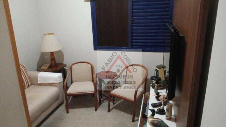 Imagem Apartamento com 3 Quartos à Venda, 119 m² em Morumbi - São Paulo Imagem Apartamento com 3 Quartos à Venda, 119 m² em Morumbi - São Paulo