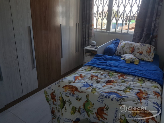 Imagem Casa com 2 Quartos à Venda, 60 m² em Petrópolis - Joinville Imagem Casa com 2 Quartos à Venda, 60 m² em Petrópolis - Joinville