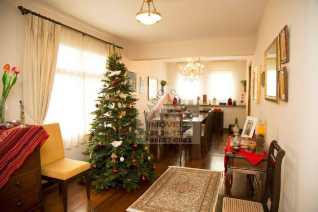Imagem Apartamento com 3 Quartos à Venda, 161 m² em Campo Belo - São Paulo Imagem Apartamento com 3 Quartos à Venda, 161 m² em Campo Belo - São Paulo
