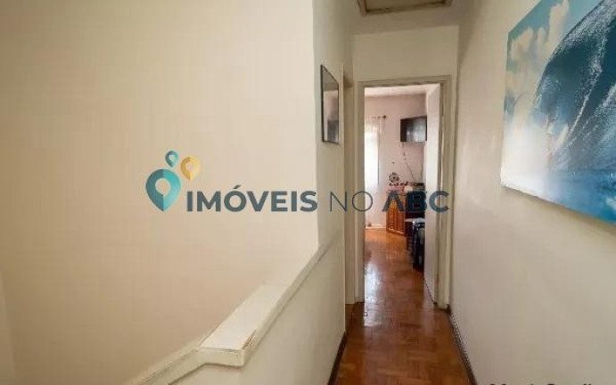 Imagem Casa de Condomínio com 2 Quartos à Venda, 87 m² em Assunção - São Bernardo Do Campo