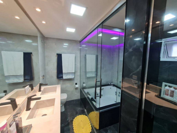 Imagem Apartamento com 4 Quartos à Venda, 168 m² em Belenzinho - São Paulo