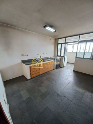 Imagem Apartamento com 4 Quartos à Venda, 176 m² em Vila Bastos - Santo André Imagem Apartamento com 4 Quartos à Venda, 176 m² em Vila Bastos - Santo André