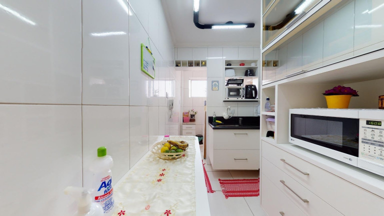 Imagem Apartamento com 2 Quartos à Venda, 57 m² em Penha - São Paulo