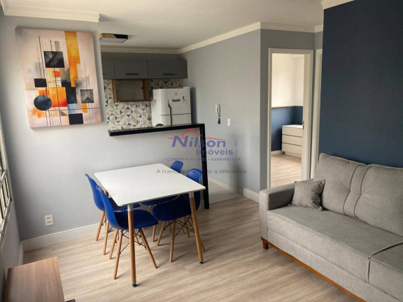 Imagem Apartamento com 2 Quartos para Alugar, em Jardim Santa Maria - Guarulhos Imagem Apartamento com 2 Quartos para Alugar, em Jardim Santa Maria - Guarulhos