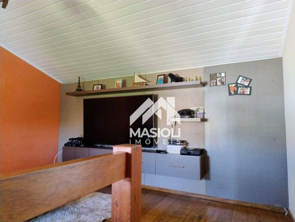 Imagem Casa com 3 Quartos à Venda, 274 m² em Interlagos - Vila Velha