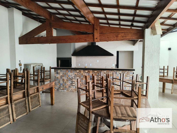 Imagem Casa com 4 Quartos à Venda ou Locação, 340 m² em Cidade Nova I - Indaiatuba Imagem Casa com 4 Quartos à Venda ou Locação, 340 m² em Cidade Nova I - Indaiatuba