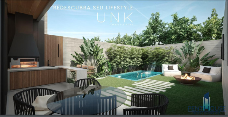 Imagem Sobrado com 3 Quartos à Venda, 143 m² em Rio Pequeno - Camboriú Imagem Sobrado com 3 Quartos à Venda, 143 m² em Rio Pequeno - Camboriú