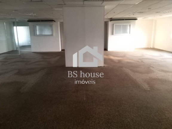 Imagem Sala Comercial para Alugar, 140 m² em Baeta Neves - São Bernardo Do Campo