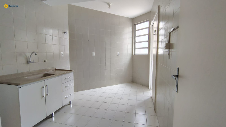 Imagem Apartamento com 3 Quartos à Venda, 97 m² em Trindade - Florianópolis Imagem Apartamento com 3 Quartos à Venda, 97 m² em Trindade - Florianópolis