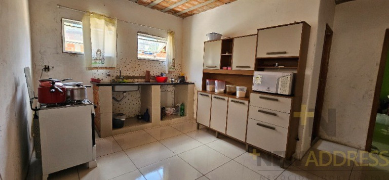 Imagem Casa com 3 Quartos à Venda, em Sotema - Cariacica Imagem Casa com 3 Quartos à Venda, em Sotema - Cariacica