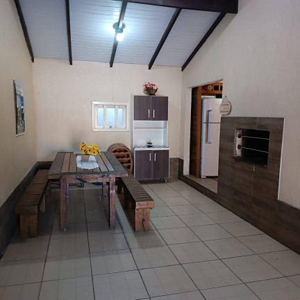 Imagem Casa com 3 Quartos para Temporada, em Nova Tramandaí - Tramandaí Imagem Casa com 3 Quartos para Temporada, em Nova Tramandaí - Tramandaí