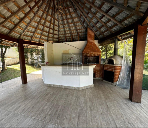 Imagem Casa com 4 Quartos para Alugar, 903 m² em Tamboré - Santana De Parnaíba Imagem Casa com 4 Quartos para Alugar, 903 m² em Tamboré - Santana De Parnaíba