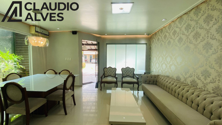 Imagem Casa de Condomínio com 4 Quartos à Venda, 280 m² em Parque Ipê - Feira De Santana Imagem Casa de Condomínio com 4 Quartos à Venda, 280 m² em Parque Ipê - Feira De Santana