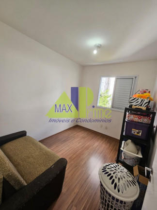 Imagem Apartamento com 2 Quartos à Venda, 55 m² em Vila Prudente - São Paulo