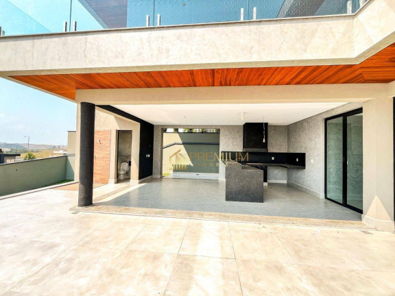 Imagem Sobrado com 4 Quartos à Venda, 426 m² em Urbanova - São José Dos Campos