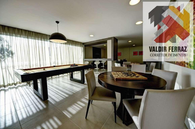 Imagem Apartamento com 2 Quartos à Venda, 73 m² em Itacorubi - Florianópolis