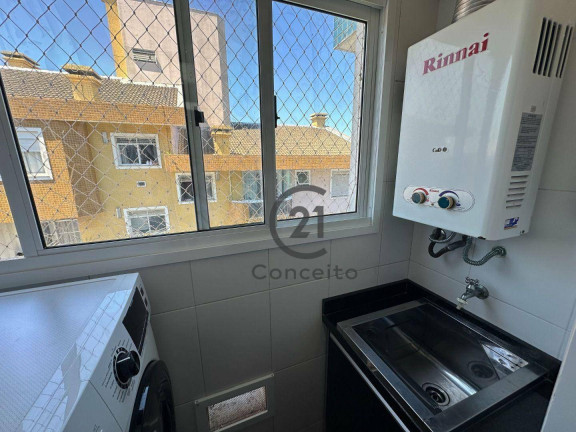 Imagem Apartamento com 2 Quartos à Venda, 78 m² em Estreito - Florianópolis