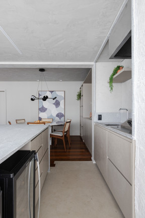 Imagem Apartamento com 4 Quartos à Venda, 178 m² em Cidade Monções - São Paulo