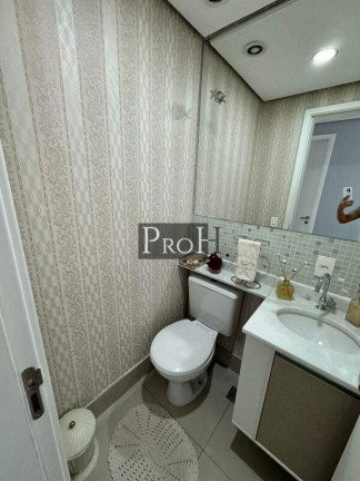 Imagem Apartamento com 3 Quartos à Venda, 87 m² em Vila Homero Thon - Santo André Imagem Apartamento com 3 Quartos à Venda, 87 m² em Vila Homero Thon - Santo André