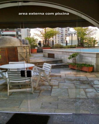 Imagem Apartamento com 3 Quartos à Venda, 352 m² em Itaim Bibi - São Paulo Imagem Apartamento com 3 Quartos à Venda, 352 m² em Itaim Bibi - São Paulo