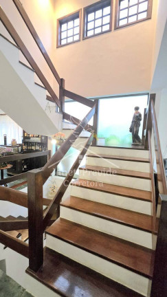 Imagem Casa de Condomínio com 4 Quartos à Venda, 360 m² em Alphaville - Santana De Parnaíba Imagem Casa de Condomínio com 4 Quartos à Venda, 360 m² em Alphaville - Santana De Parnaíba