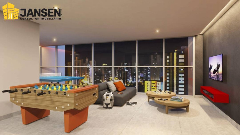 Imagem Apartamento com 2 Quartos à Venda, 66 m² em Manaíra - João Pessoa Imagem Apartamento com 2 Quartos à Venda, 66 m² em Manaíra - João Pessoa
