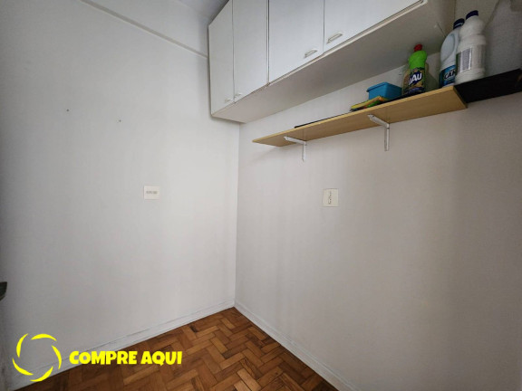 Imagem Apartamento com 2 Quartos à Venda, 126 m² em Higienópolis - São Paulo