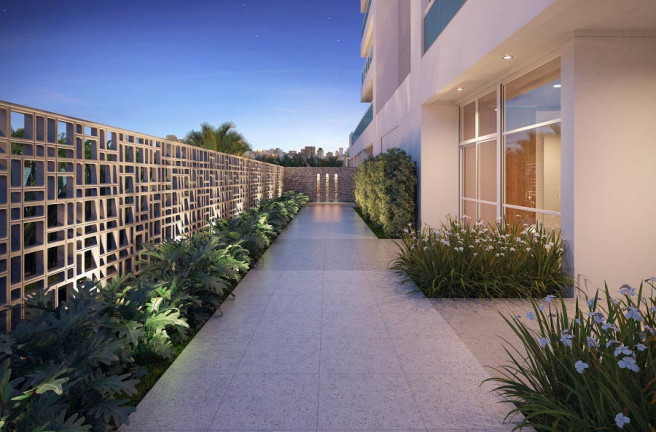 Imagem Apartamento com 4 Quartos à Venda, 200 m² em Alphaville Empresarial - Barueri Imagem Apartamento com 4 Quartos à Venda, 200 m² em Alphaville Empresarial - Barueri