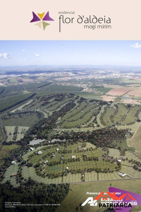 Imagem Terreno em Condomínio à Venda, 333 m² em Antonio Carlos Canto Porto Lagoa Dos Patos - Moji Mirim Imagem Terreno em Condomínio à Venda, 333 m² em Antonio Carlos Canto Porto Lagoa Dos Patos - Moji Mirim