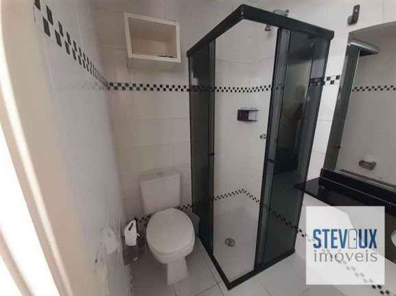 Imagem Apartamento com 1 Quarto à Venda, 40 m² em Vila Olímpia - São Paulo