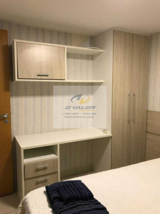 Imagem Apartamento com 2 Quartos à Venda, 60 m² em Cabo Branco - João Pessoa Imagem Apartamento com 2 Quartos à Venda, 60 m² em Cabo Branco - João Pessoa